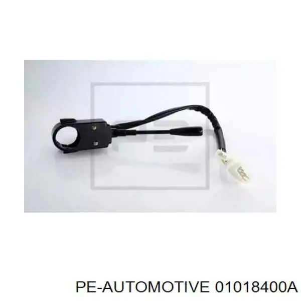  01018400A PE Automotive