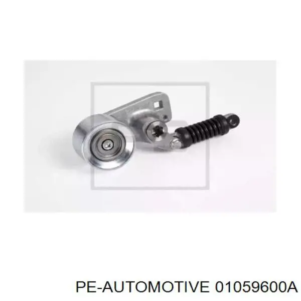 01059600A PE Automotive Натяжитель клинового ремня