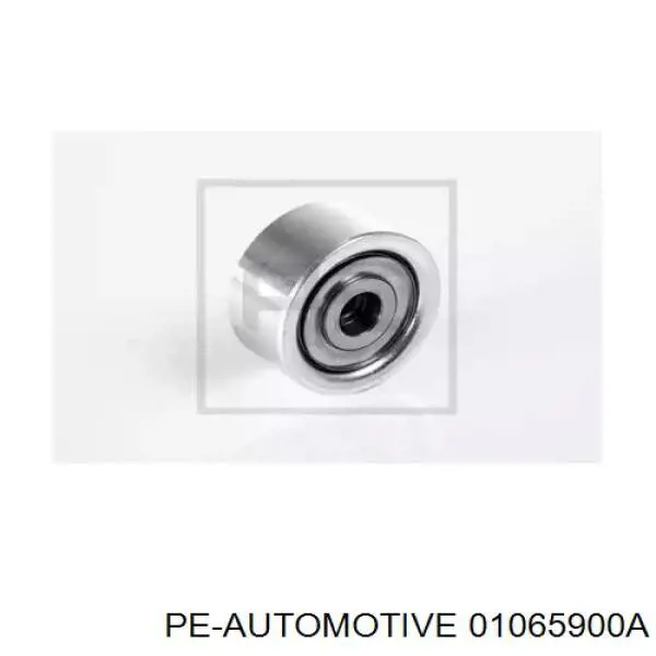 Паразитный ролик 01065900A PE Automotive