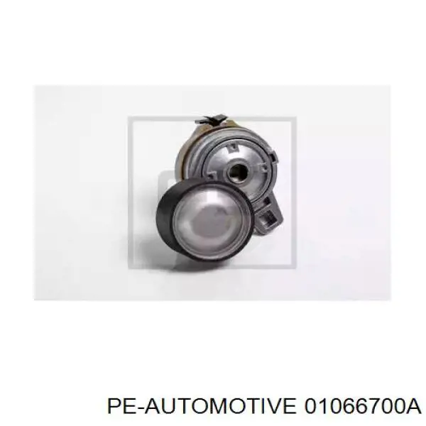 Роликовий модуль натяжителя ремня BTA B0502099 цена, от 31.52 USD