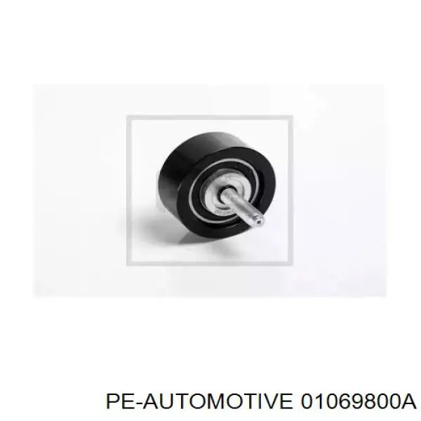 Натяжной ролик 01069800A PE Automotive