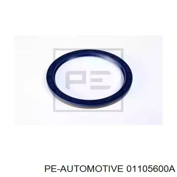 01105600A PE Automotive сальник задней ступицы внешний