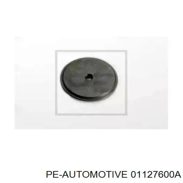 A6553320133 Mercedes Ремкомплект шкворня поворотного кулака