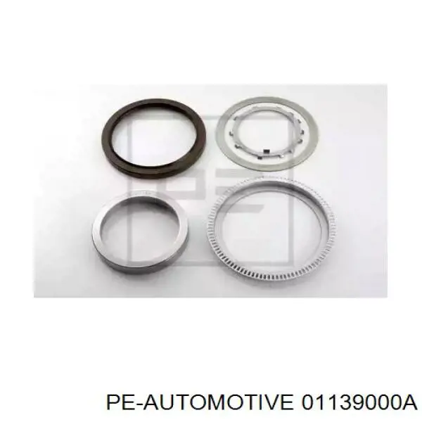  01139000A PE Automotive