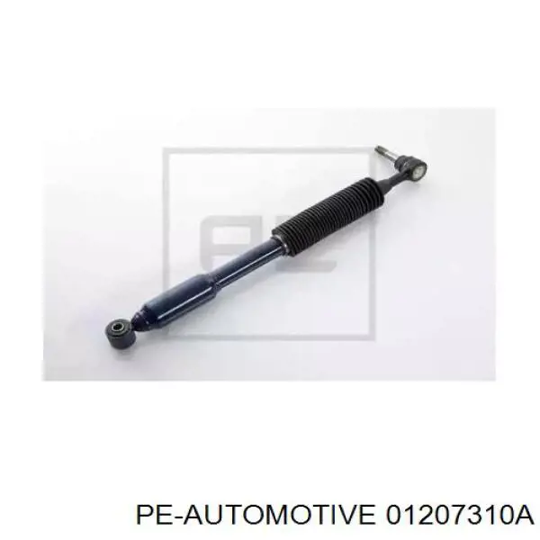 01207310A PE Automotive амортизатор рулевого механизма (демпфер)