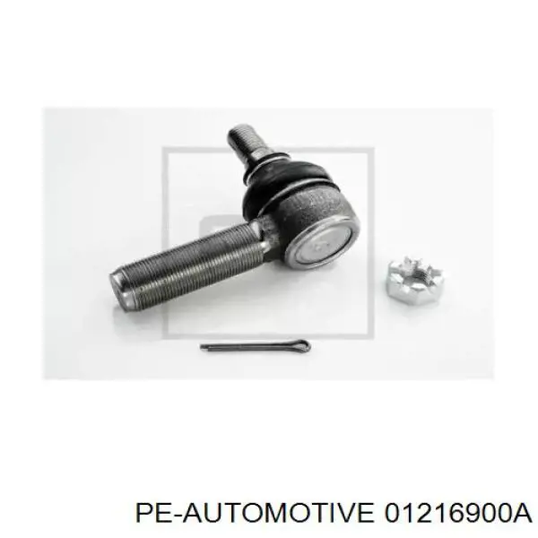 01216900A PE Automotive наконечник поперечной рулевой тяги