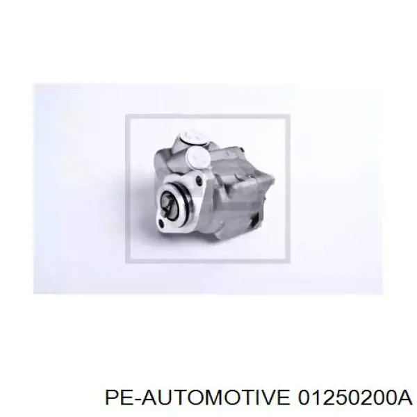 Насос ГУР 01250200A PE Automotive