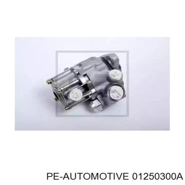 Насос ГУР 01250300A PE Automotive