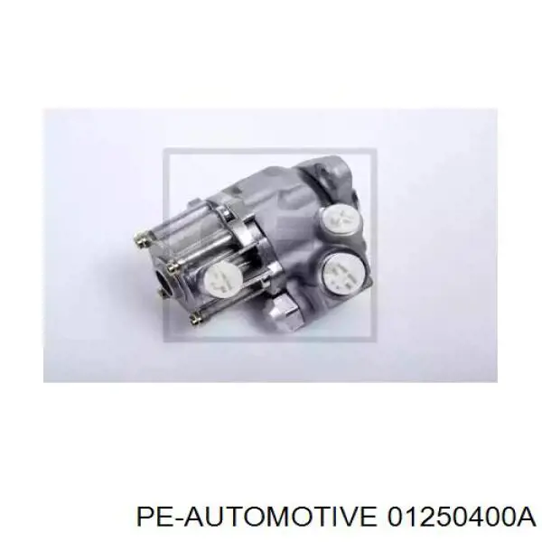 Насос ГУР 01250400A PE Automotive