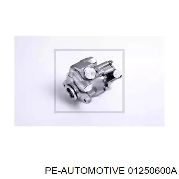 Насос ГУР 01250600A PE Automotive