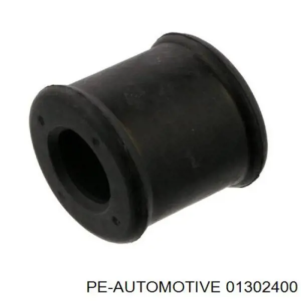 013.024-00 PE Automotive сайлентблок амортизатора переднего
