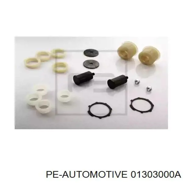 Ремкомплект стабилизатора переднего Febi 1064 цена, от 23.49 USD