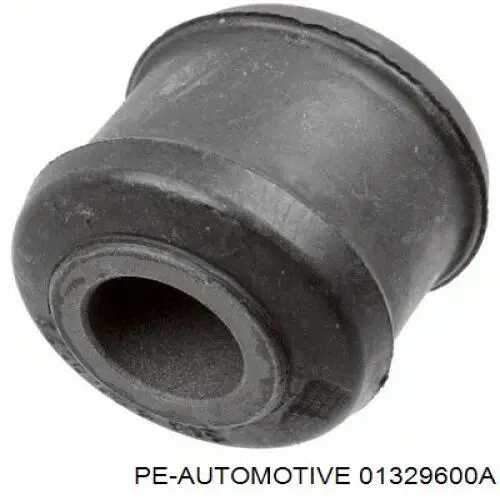 Втулка переднего стабилизатора PE Automotive 01329600A цена, от 2.86 USD