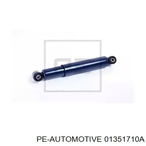 01351710A PE Automotive амортизатор передний