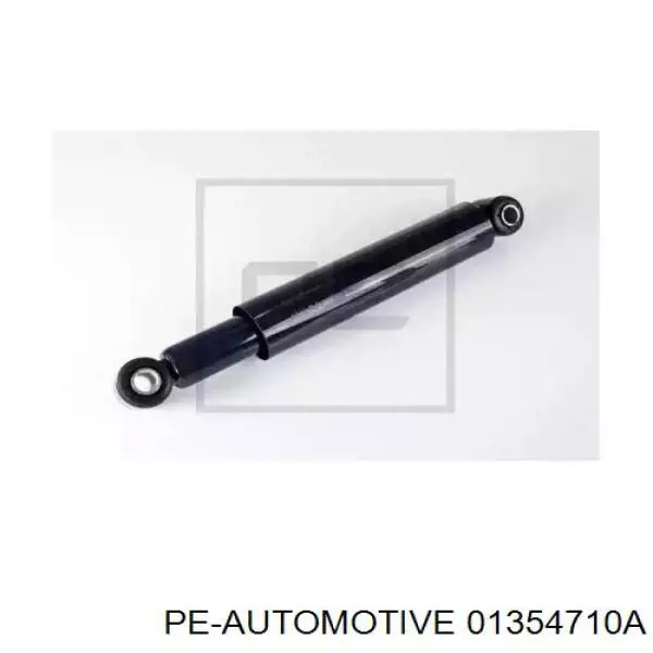Амортизаторы передние Monroe T1374