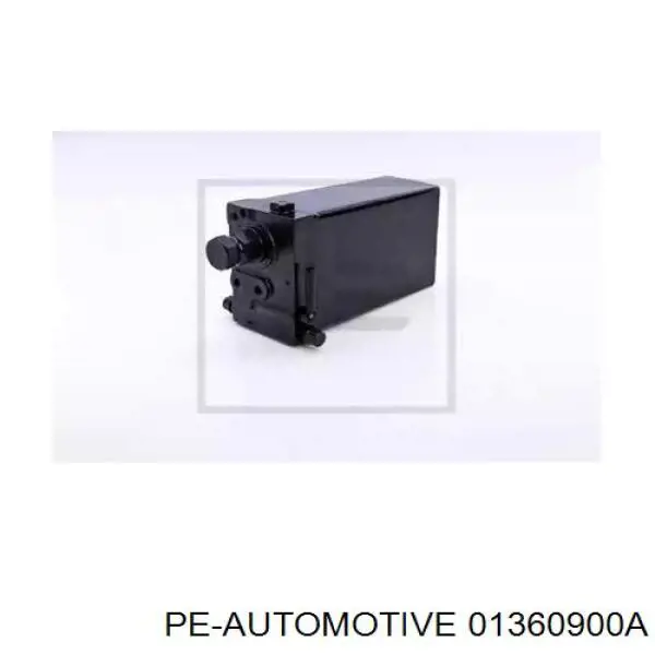  01360900A PE Automotive