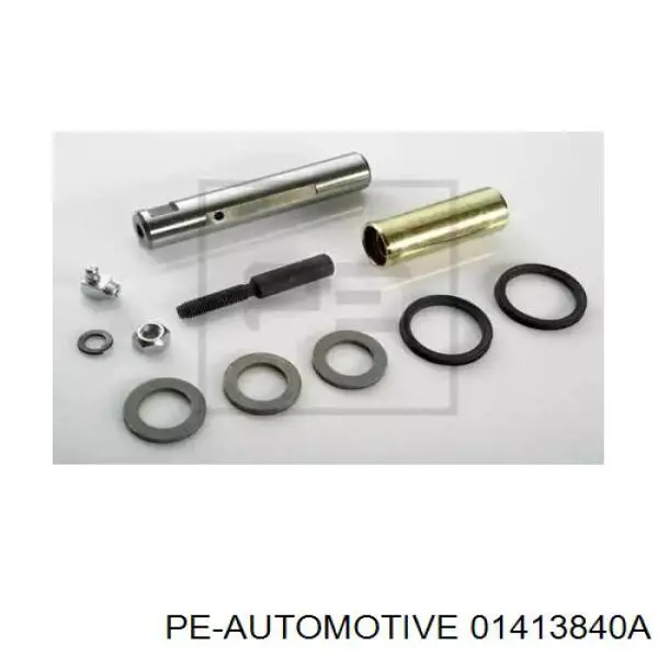  01413840A PE Automotive