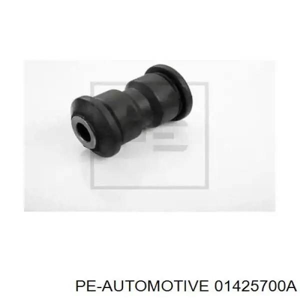 01425700A PE Automotive сайлентблок (втулка рессоры передней)