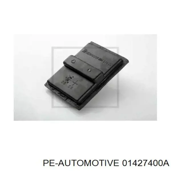 Отбойник передней рессоры 01427400A PE Automotive