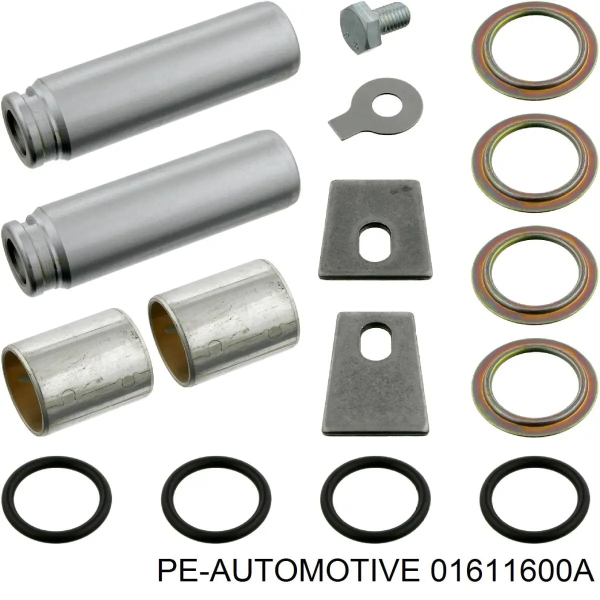 01611600A PE Automotive