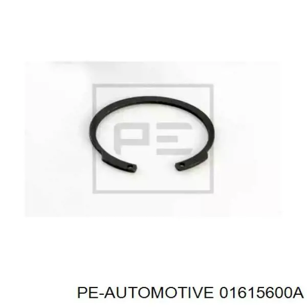 A3079940035 Mercedes Кольцо стопорное подшипника передней ступицы