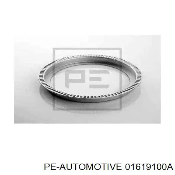 Кольцо АБС (ABS) PE Automotive 01619100A