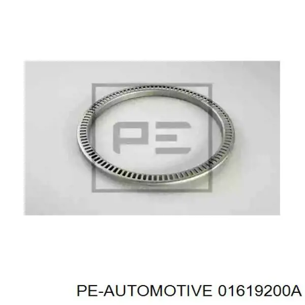 Кольцо АБС (ABS) PE Automotive 01619200A