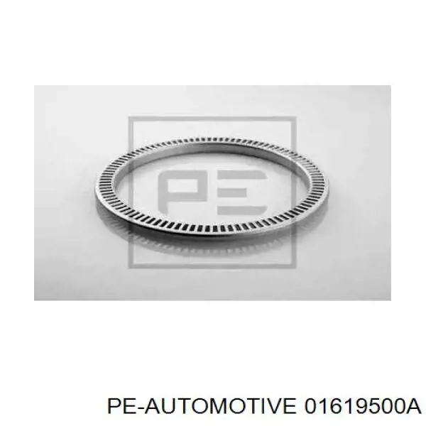 01619500A PE Automotive кольцо абс (abs)