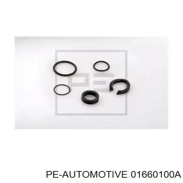  01660100A PE Automotive