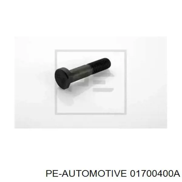 Колесный болт 01700400A PE Automotive