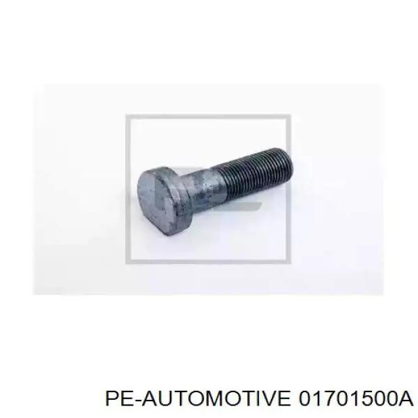 Колесный болт 01701500A PE Automotive