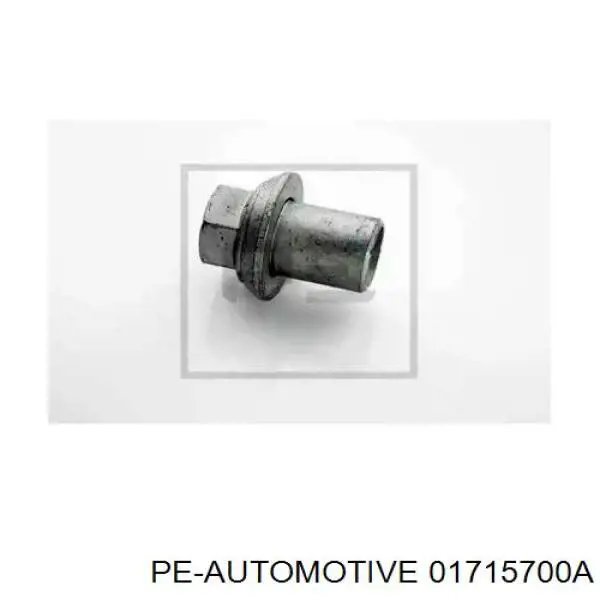 Гайка колесная 01715700A PE Automotive