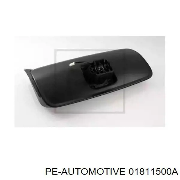 Правое боковое зеркало 01811500A PE Automotive