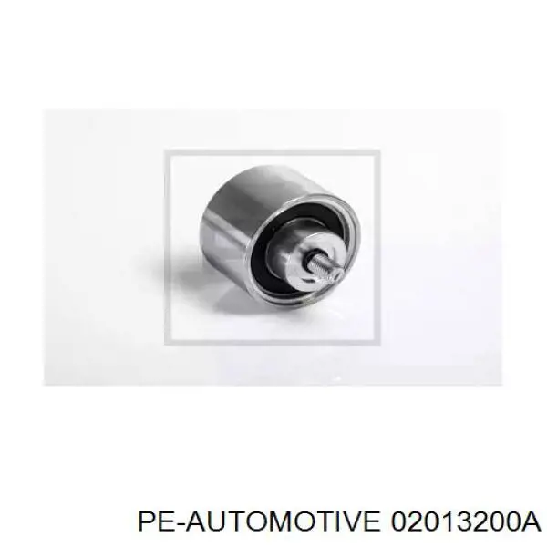 Паразитный ролик 02013200A PE Automotive