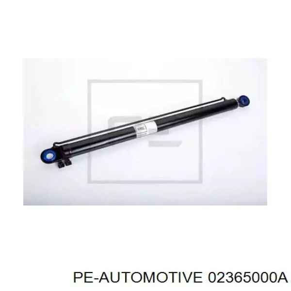  02365000A PE Automotive