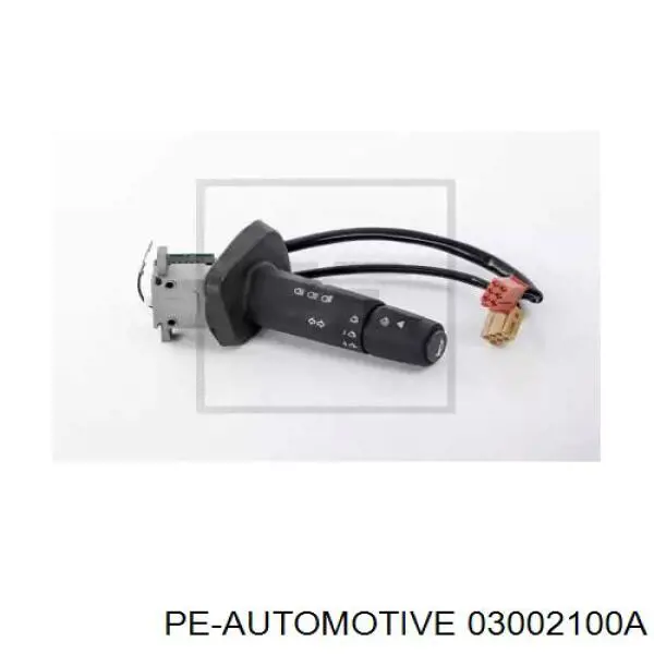  03002100A PE Automotive