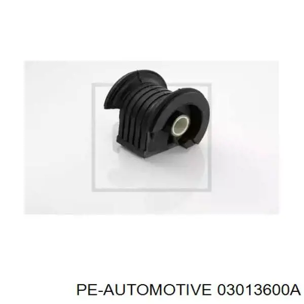 03013600A PE Automotive Сайлентблок кабины
