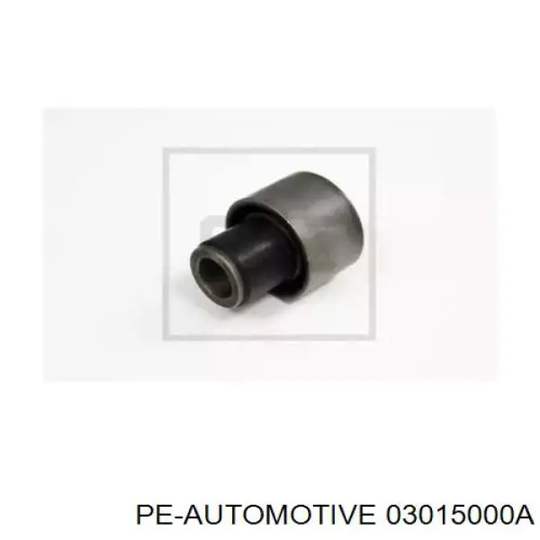 030.150-00A PE Automotive сайлентблок кабины