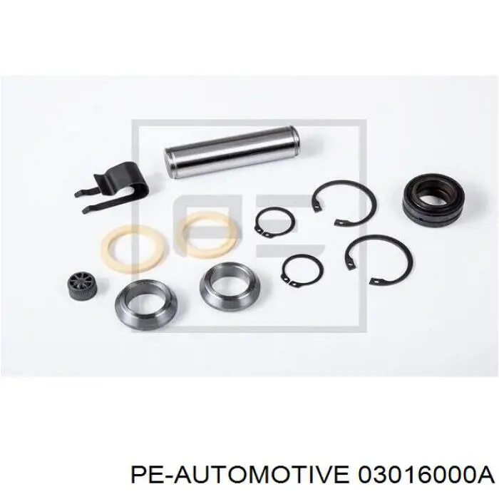 03016000A PE Automotive