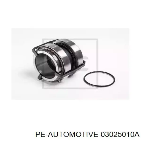 Подшипник задней ступицы 03025010A PE Automotive