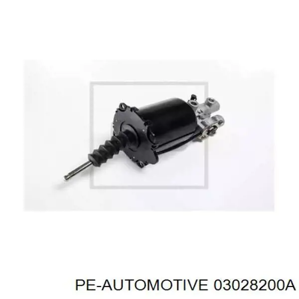 Усилитель сцепления ПГУ 03028200A PE Automotive