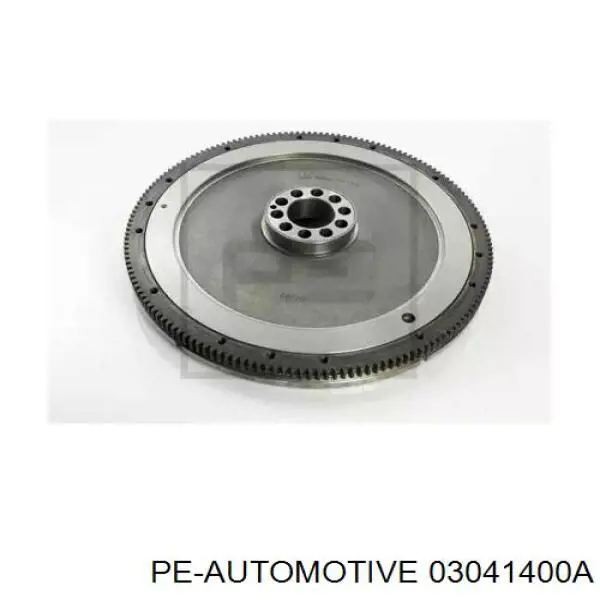 Маховик 03041400A PE Automotive