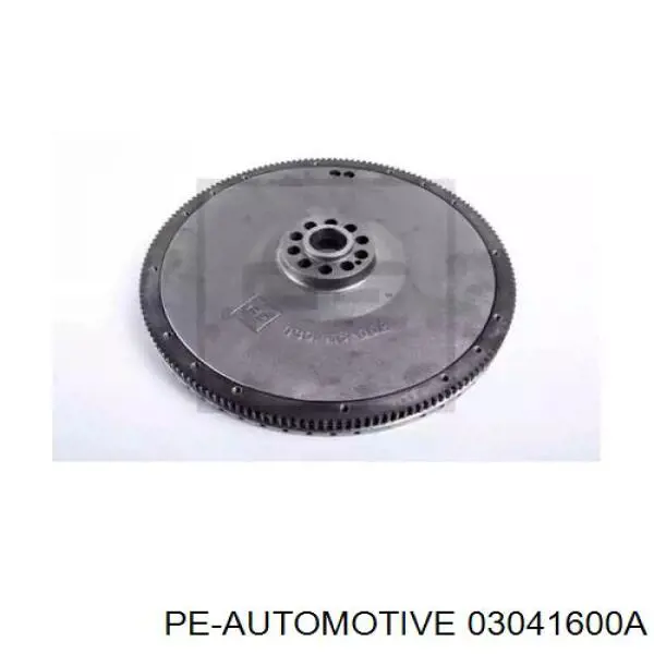 Маховик 03041600A PE Automotive