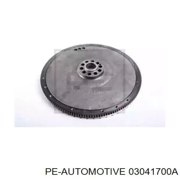 03041700A PE Automotive Демпферный маховик