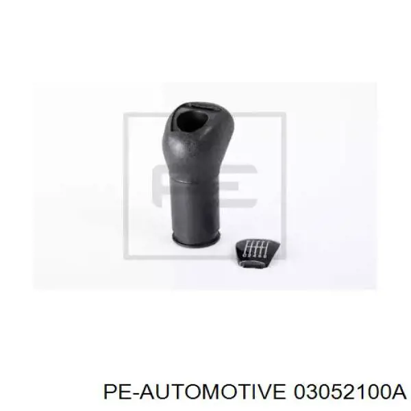 Ручка КПП 65804 Auger