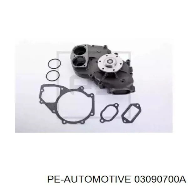 Помпа 03090700A PE Automotive