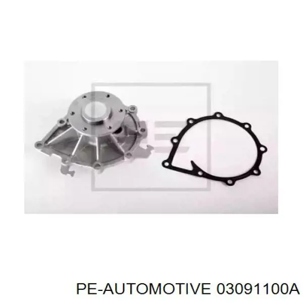 Помпа 03091100A PE Automotive