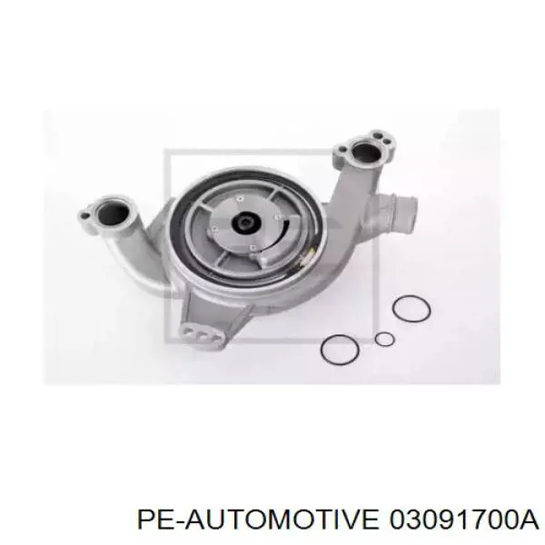 Помпа 03091700A PE Automotive