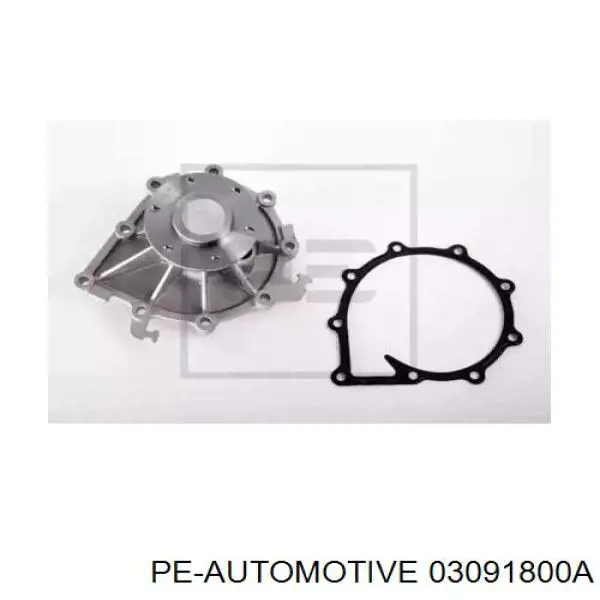 Помпа 03091800A PE Automotive