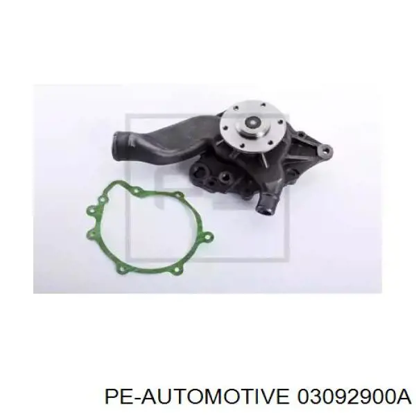 Помпа 03092900A PE Automotive